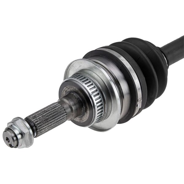Drivaxel, framaxel vänster Nty NPW-MZ-072 NTY Drivaxel, framaxel vänster Nty NPW-MZ-072 NTY