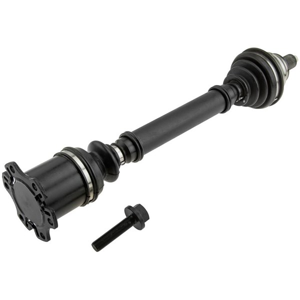 Drivaxel, framaxel höger NTY Drivaxel, framaxel höger NTY