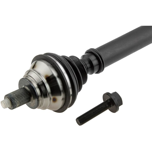 Drivaxel, framaxel höger NTY Drivaxel, framaxel höger NTY
