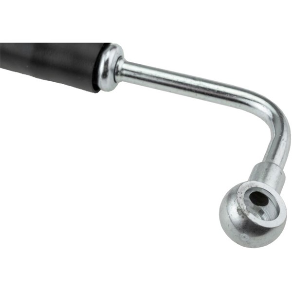 Hydraulikslang, styrsystem, Från hydraulpump till styrväxel Nty S NTY Hydraulikslang, styrsystem, Från hydraulpump till styrväxel Nty S NTY
