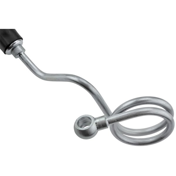 Hydraulikslang, styrsystem, Från hydraulpump till styrväxel Nty S NTY Hydraulikslang, styrsystem, Från hydraulpump till styrväxel Nty S NTY