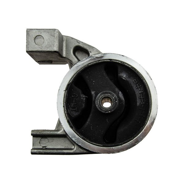 Motorkudde, Bak Nty ZPS-KA-328 NTY