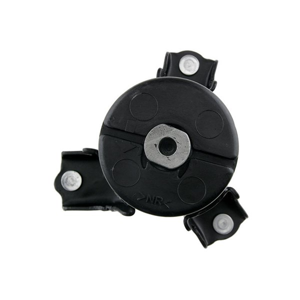 Motorkudde, Fram Nty ZPS-TY-005 NTY
