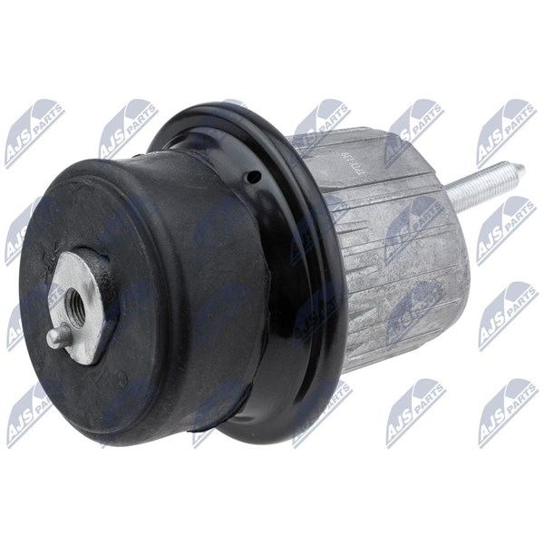 Motorkudde, Fram Nty ZPS-TY-139 NTY