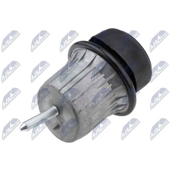 Motorkudde, Fram Nty ZPS-TY-139 NTY