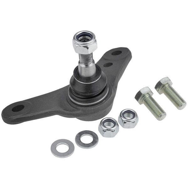 Kulled / Spindelled, Framaxel, Inre, framaxel vänster, Nedre Nty NTY Kulled / Spindelled, Framaxel, Inre, framaxel vänster, Nedre Nty NTY