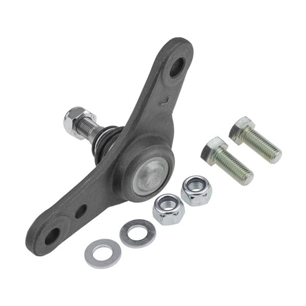 Kulled / Spindelled, Framaxel, Inre, framaxel vänster, Nedre Nty NTY Kulled / Spindelled, Framaxel, Inre, framaxel vänster, Nedre Nty NTY