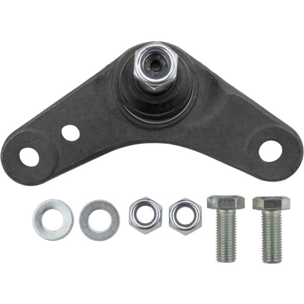 Kulled / Spindelled, Framaxel, Inre, framaxel vänster, Nedre Nty NTY Kulled / Spindelled, Framaxel, Inre, framaxel vänster, Nedre Nty NTY