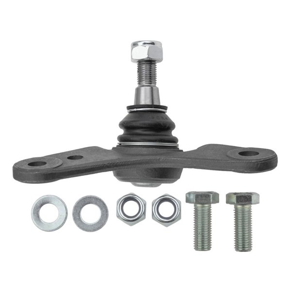 Kulled / Spindelled, Framaxel, Inre, framaxel vänster, Nedre Nty NTY Kulled / Spindelled, Framaxel, Inre, framaxel vänster, Nedre Nty NTY