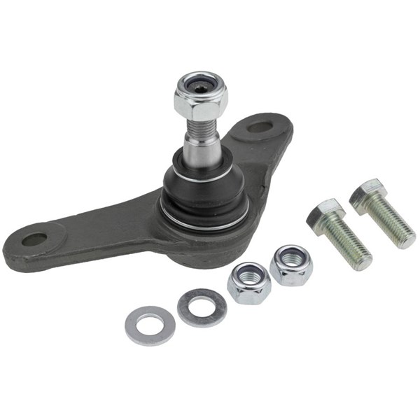 Kulled / Spindelled, Framaxel, Inre, framaxel höger, Nedre Nty ZS NTY Kulled / Spindelled, Framaxel, Inre, framaxel höger, Nedre Nty ZS NTY