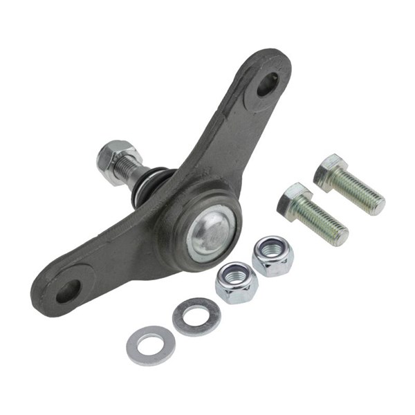 Kulled / Spindelled, Framaxel, Inre, framaxel höger, Nedre Nty ZS NTY Kulled / Spindelled, Framaxel, Inre, framaxel höger, Nedre Nty ZS NTY