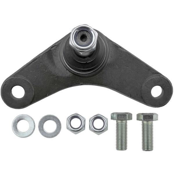 Kulled / Spindelled, Framaxel, Inre, framaxel höger, Nedre Nty ZS NTY Kulled / Spindelled, Framaxel, Inre, framaxel höger, Nedre Nty ZS NTY