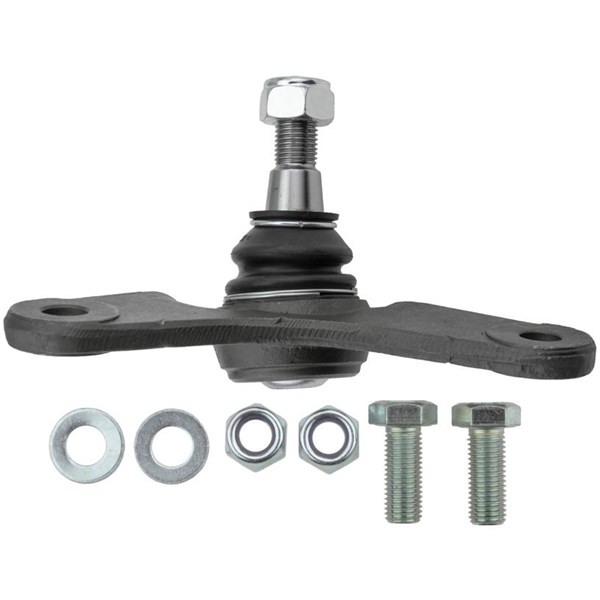 Kulled / Spindelled, Framaxel, Inre, framaxel höger, Nedre Nty ZS NTY Kulled / Spindelled, Framaxel, Inre, framaxel höger, Nedre Nty ZS NTY
