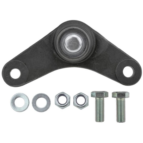 Kulled / Spindelled, Framaxel, Inre, framaxel höger, Nedre Nty ZS NTY Kulled / Spindelled, Framaxel, Inre, framaxel höger, Nedre Nty ZS NTY