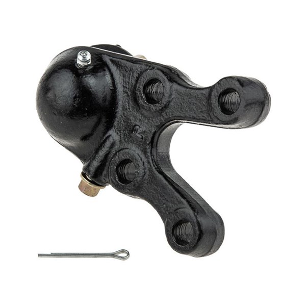 Kulled / Spindelled, framaxel höger, Nedre Nty ZSD-MS-009 NTY