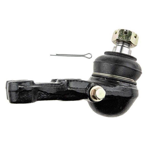 Kulled / Spindelled, framaxel höger, Nedre Nty ZSD-MS-009 NTY