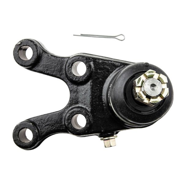 Kulled / Spindelled, framaxel höger, Nedre Nty ZSD-MS-009 NTY