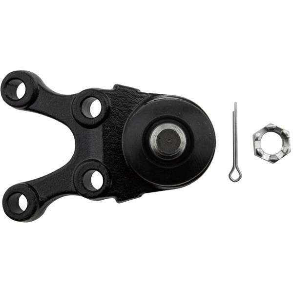 Kulled / Spindelled, framaxel vänster, Nedre Nty ZSD-MS-010 NTY Kulled / Spindelled, framaxel vänster, Nedre Nty ZSD-MS-010 NTY