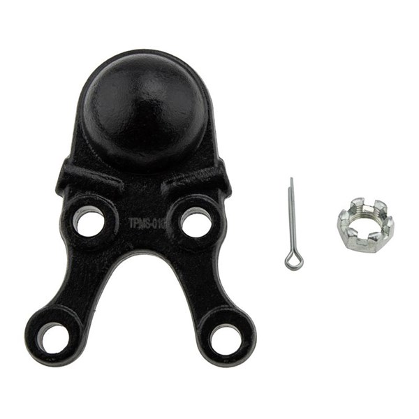 Kulled / Spindelled, framaxel vänster, Nedre Nty ZSD-MS-010 NTY Kulled / Spindelled, framaxel vänster, Nedre Nty ZSD-MS-010 NTY