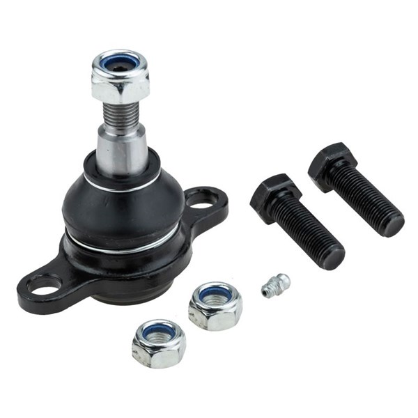 Kulled / Spindelled, framaxel höger, framaxel vänster, Nedre Nty NTY Kulled / Spindelled, framaxel höger, framaxel vänster, Nedre Nty NTY