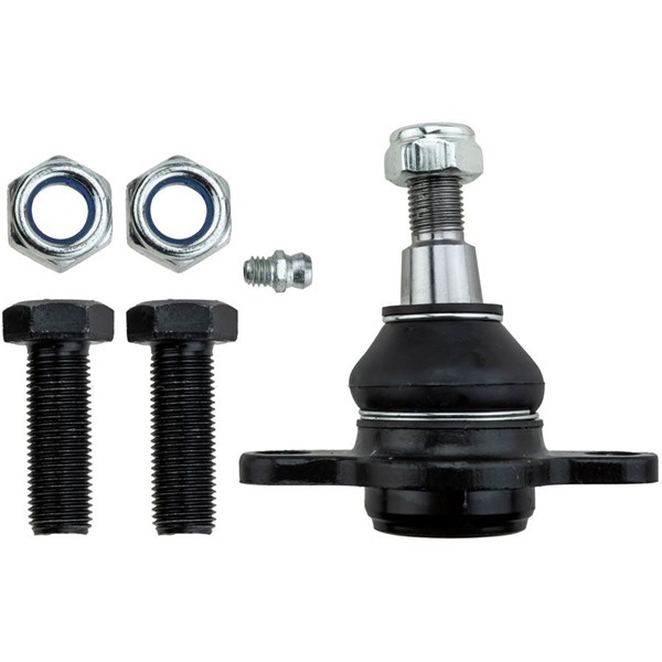 Kulled / Spindelled, framaxel höger, framaxel vänster, Nedre Nty NTY Kulled / Spindelled, framaxel höger, framaxel vänster, Nedre Nty NTY