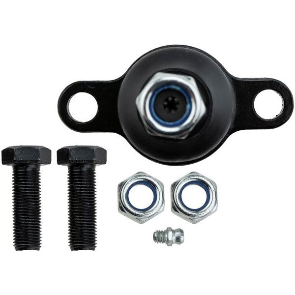 Kulled / Spindelled, framaxel höger, framaxel vänster, Nedre Nty NTY Kulled / Spindelled, framaxel höger, framaxel vänster, Nedre Nty NTY