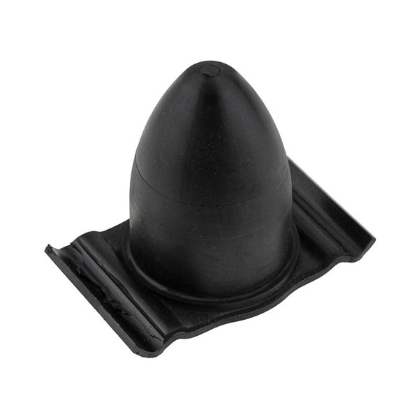 Genomslagsgummi, stötdämpare, Bakaxel Nty ZTT-MS-015C NTY