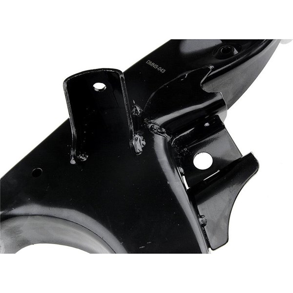 Länkarm, Bakaxel vänster, Nedre Nty ZWT-NS-043 NTY