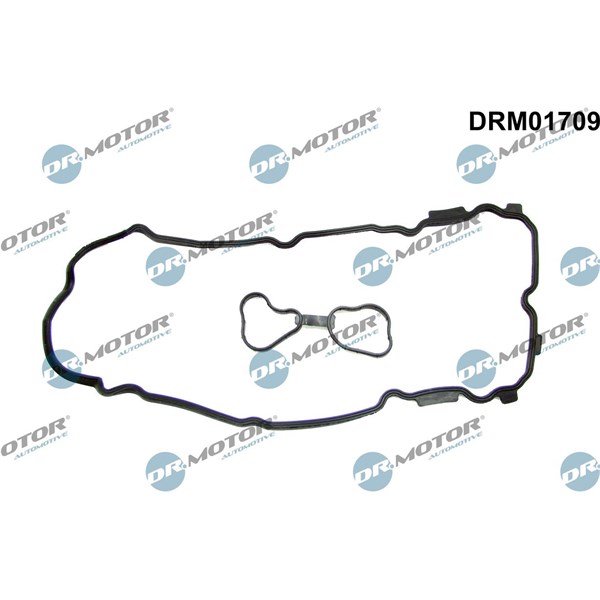 Packning, vippkåpa, Vänster Dr.motor automotive DRM01709 Dr.Motor Automotive