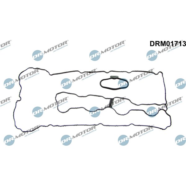 Packning, vippkåpa, Höger Dr.motor automotive DRM01713 Dr.Motor Automotive
