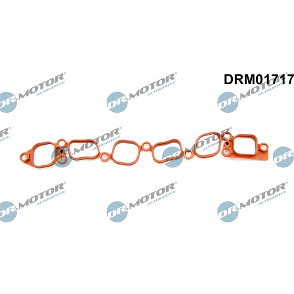 Packning, insugsgrenrör Dr.motor automotive DRM01717 Dr.Motor Automotive