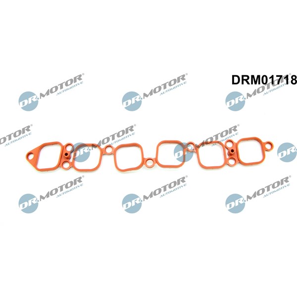 Packning, insugsgrenrör Dr.motor automotive DRM01718 Dr.Motor Automotive
