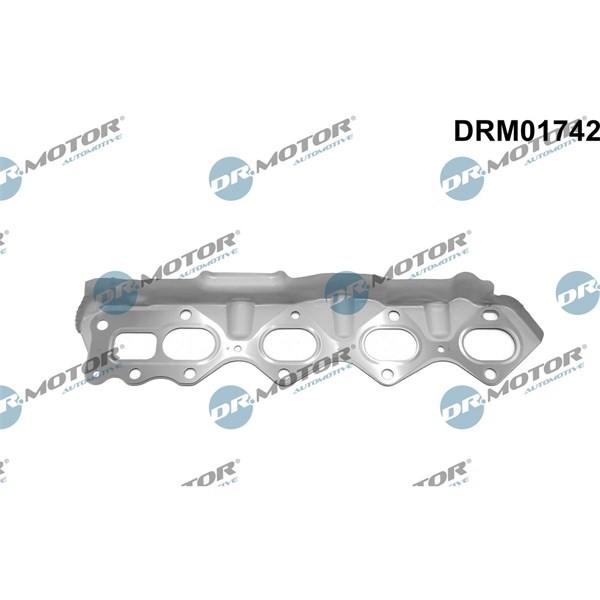 Packning, avgas, grenrör Dr.motor automotive DRM01742 Dr.Motor Automotive