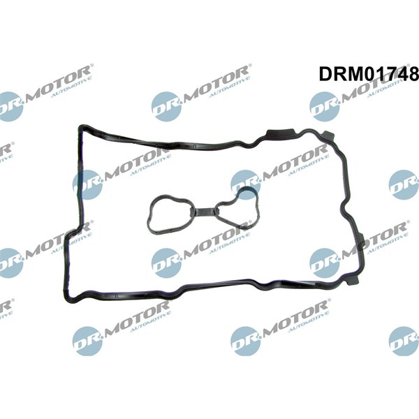 Packning, vippkåpa, Höger Dr.motor automotive DRM01748 Dr.Motor Automotive