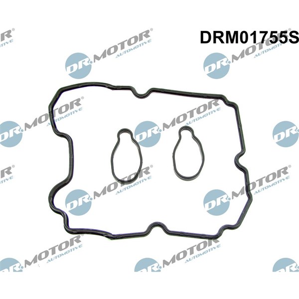 Packningssats, vippkåpa, Vänster Dr.motor automotive DRM01755S Dr.Motor Automotive