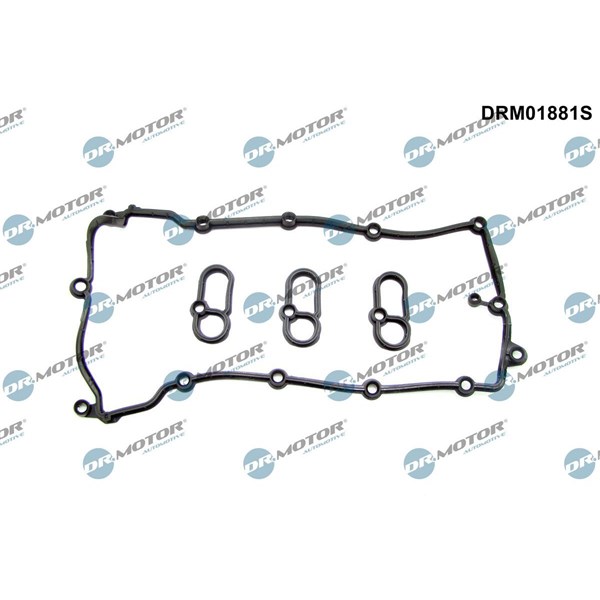 Packningssats, vippkåpa, Vänster Dr.motor automotive DRM01881S Dr.Motor Automotive
