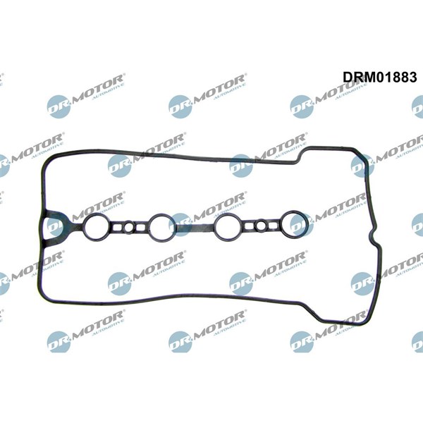 Packning, vippkåpa Dr.motor automotive DRM01883 Dr.Motor Automotive