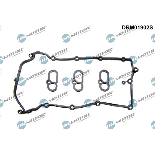 Packningssats, vippkåpa, Höger Dr.motor automotive DRM01902S Dr.Motor Automotive
