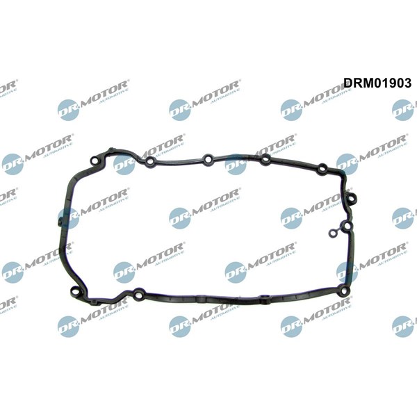 Packning, vippkåpa, Höger Dr.motor automotive DRM01903 Dr.Motor Automotive