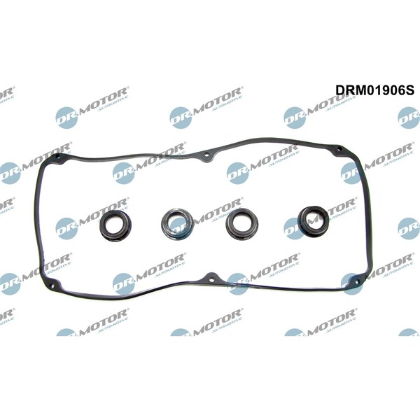 Packningssats, vippkåpa Dr.motor automotive DRM01906S Dr.Motor Automotive