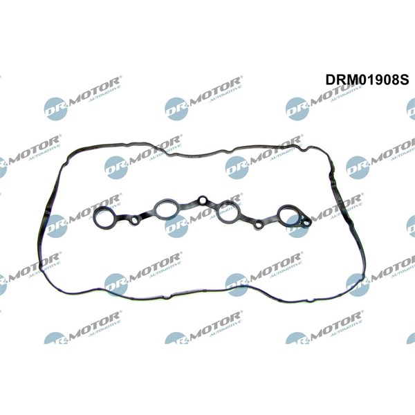 Packningssats, vippkåpa Dr.motor automotive DRM01908S Dr.Motor Automotive