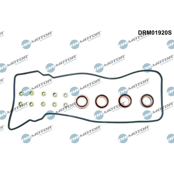 Packningssats, vippkåpa Dr.motor automotive DRM01920S Dr.Motor Automotive Packningssats, vippkåpa Dr.motor automotive DRM01920S Dr.Motor Automotive