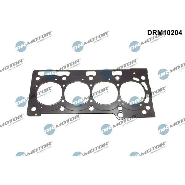Packning, topplock Dr.motor automotive DRM10204 Dr.Motor Automotive