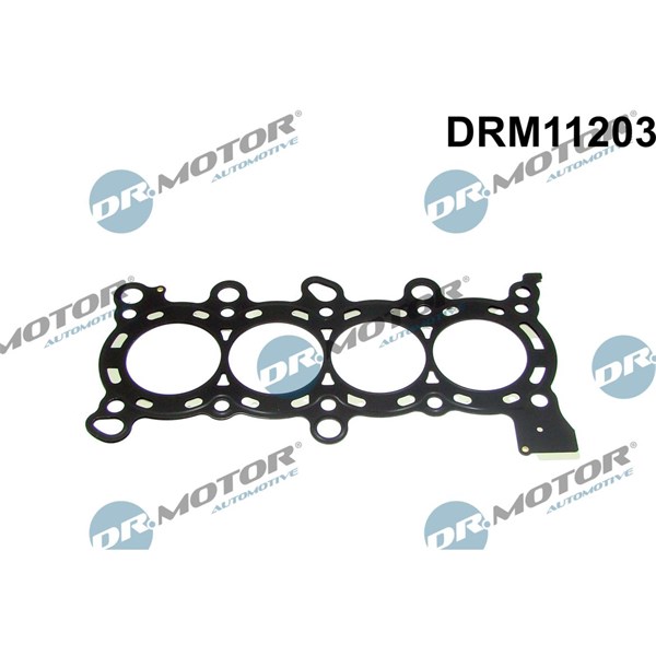 Packning, topplock Dr.motor automotive DRM11203 Dr.Motor Automotive