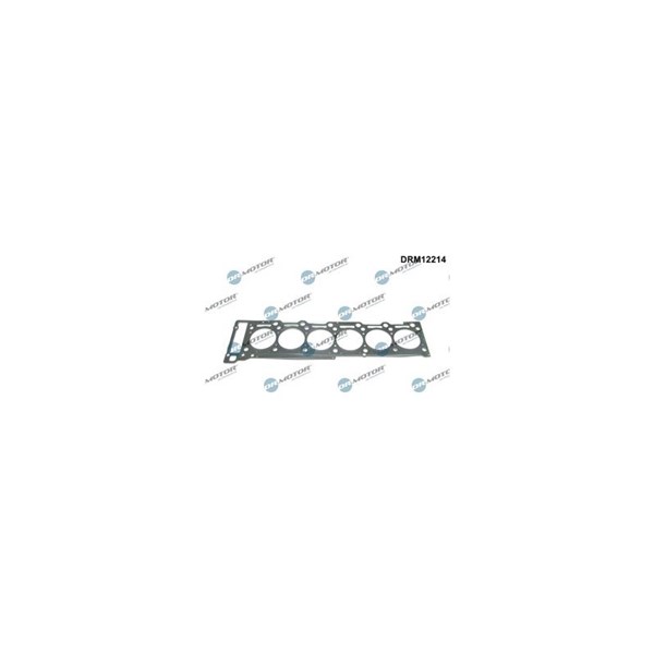 Packning, topplock Dr.motor automotive DRM12214 Dr.Motor Automotive