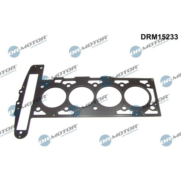 Packning, topplock Dr.motor automotive DRM15233 Dr.Motor Automotive
