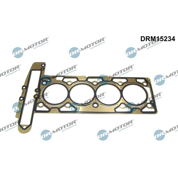 Packning, topplock Dr.motor automotive DRM15234 Dr.Motor Automotive