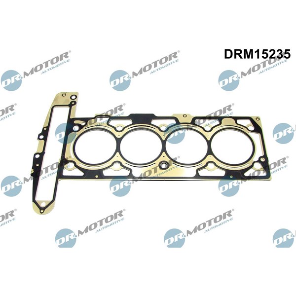 Packning, topplock Dr.motor automotive DRM15235 Dr.Motor Automotive