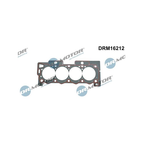 Packning, topplock Dr.motor automotive DRM16212 Dr.Motor Automotive
