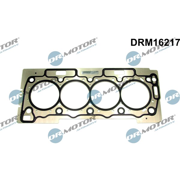 Packning, topplock Dr.motor automotive DRM16217 Dr.Motor Automotive